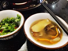 -草墩罗非鱼庄•野生菌•腊排骨(七星街上段店)