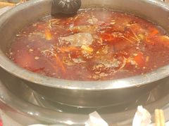 -肖肖酸萝卜鱼火锅(总店)