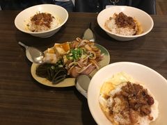 -阿英卤肉饭