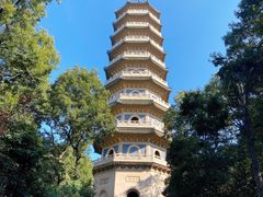 -灵谷景区