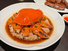 -广州文华东方酒店·江-由辉师傅主理