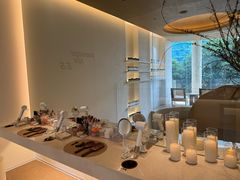 -左右Massage/Spa(长寿路店)