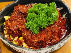 -楠火锅(太古里总店)