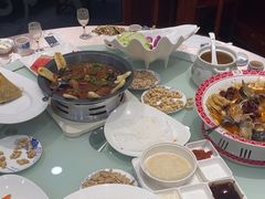 -老德州四合院·德州菜(天衢路店)