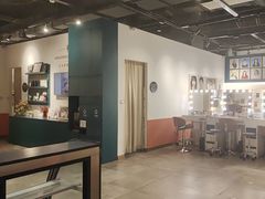-海马体照相馆(天津世纪都会店)