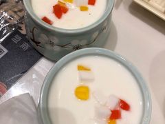 酸奶杯-七八冷面·延边朝鲜族美食(圣熙八号店)