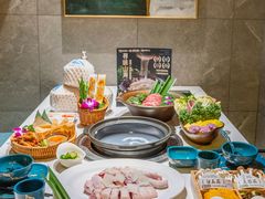 -润泽园椰子鸡(汇一城店)