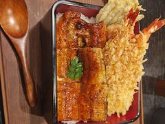 -玄白·炭烤活鳗(上海首店)