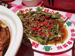 -辣小鲜·南昌大排档(船山路店)