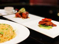 海鲜炒饭-北京四季酒店·采逸轩