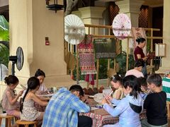 -西双版纳融创皇冠假日度假酒店