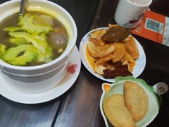 -堂宴·老厦门私房菜(1988仙岳总店)