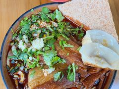 -小卫香辣面馆(老二中老大门店)