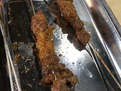 -清真·马坡烧烤涮牛肚·酸浆火锅(新区总店)