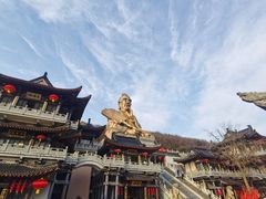 -句容茅山景区