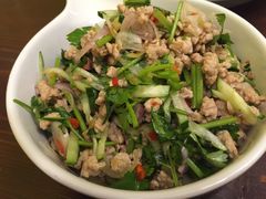 沙拉-马来MO简餐.南洋风味料理(美食街店)