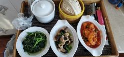 -千禧果月子会所(郑州东站店)