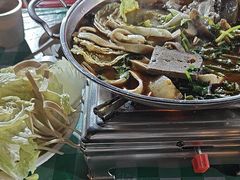 -楚鱼王·河鲜·湖北菜(华农店)