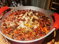 -渝信川菜(长安店)