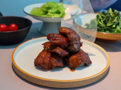 -屋里厢上海菜馆