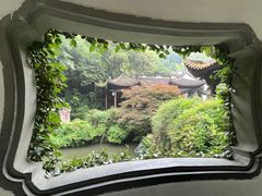 -杭州黄龙洞