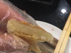 -蝎王府羊蝎子(西直门店)