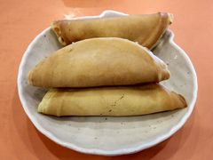 蛋烘糕-龙抄手(春熙路总店)