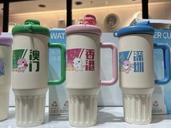 -时尚天河商业广场