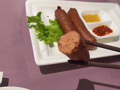 -天厨妙香素食餐厅(清华店)
