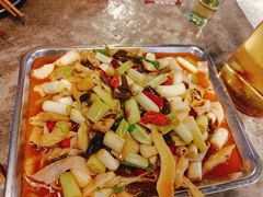 -神伙烧烤(江北黄泥塝店)