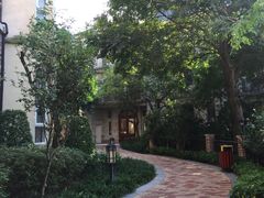 -中旅阿那亚九龙湖·公主酒店