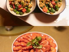 -四川小胡子海鲜(丁村万人海鲜广场店)