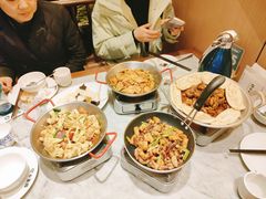 -小菜园新徽菜(芜湖万达店)