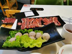 -陈记顺和牛肉火锅(岗顶店)