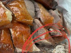 -老字号蛇口德记烧腊饭店·海鲜加工