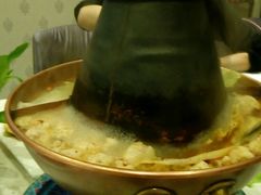 -北门涮肉·铜锅涮肉(南锣鼓巷店)
