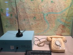 -上海电信博物馆
