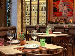 -Mammamia意大利餐厅(阳春巷店)