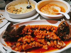 -桂园餐厅(五大道店)