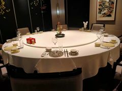-君庭中餐厅(友谊宾馆店)
