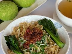 -顺德喜来登酒店·采悦轩