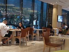 -冀粤香海鲜自助餐厅(西美五洲店)