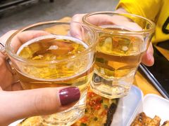 -木屋烧烤(龙湖天街店)