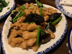 -云锦成公馆(北大街店)