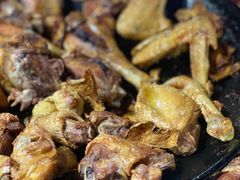 -钱山海鲜大排档