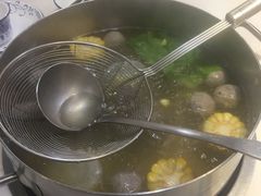 -陈记顺和潮汕鲜牛肉火锅(棠德南路店)