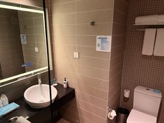 -成都鼓楼智选假日酒店-餐厅