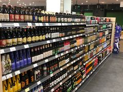 -G-Super 绿地优选(徐汇绿地缤纷城店)