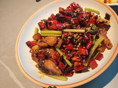 -付掌柜在成都·头牌水煮牛肉(黄鹤楼泛悦汇店)