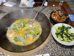 -好灶头妈妈菜·千岛湖土菜地标美食